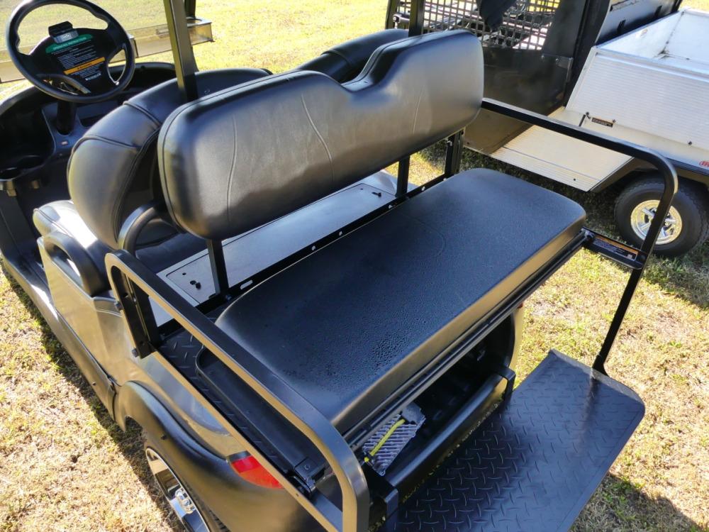 Club Car Eletric Golf Cart