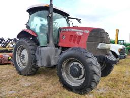 2012 Case IH 160 Puma