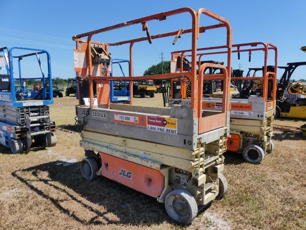 2006 JLG 1930ES