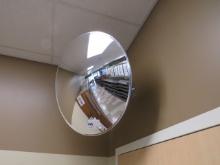 SECURITY MIRRORS