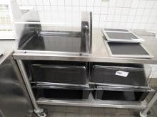 BREAD BINS