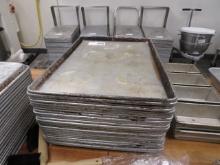 SHEET PANS