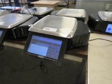 HOBART HTI SCALE/PRINTER