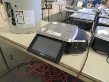 HOBART HTI SCALE/PRINTER