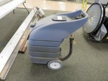 TENNANT V-WD-15 FLOOR MACHINE