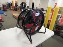 NEW HYPER TOUGH FLOOR FANS