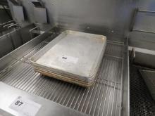 13X18 SHEET PANS