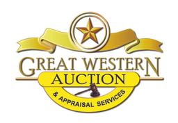 Great Western Auction & Appraisal