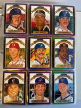 1989 Donruss Baseball Cards