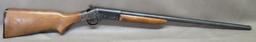 Harrington and Richardson Topper Model 58, 20 Gauge, Shotgun, SN# AM295843