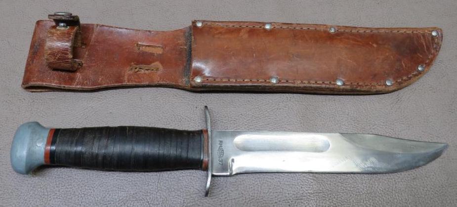 PAL RH 37 Fighting Knife