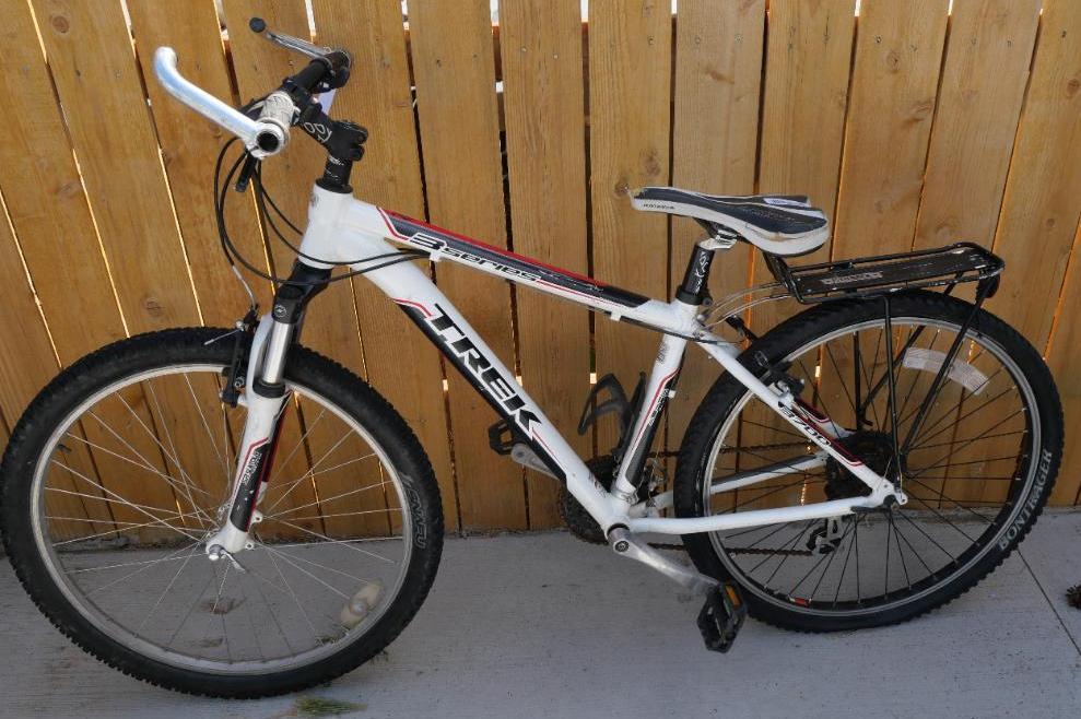 Trek 3 Series Bike