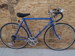 Miyata 100 Road Bike