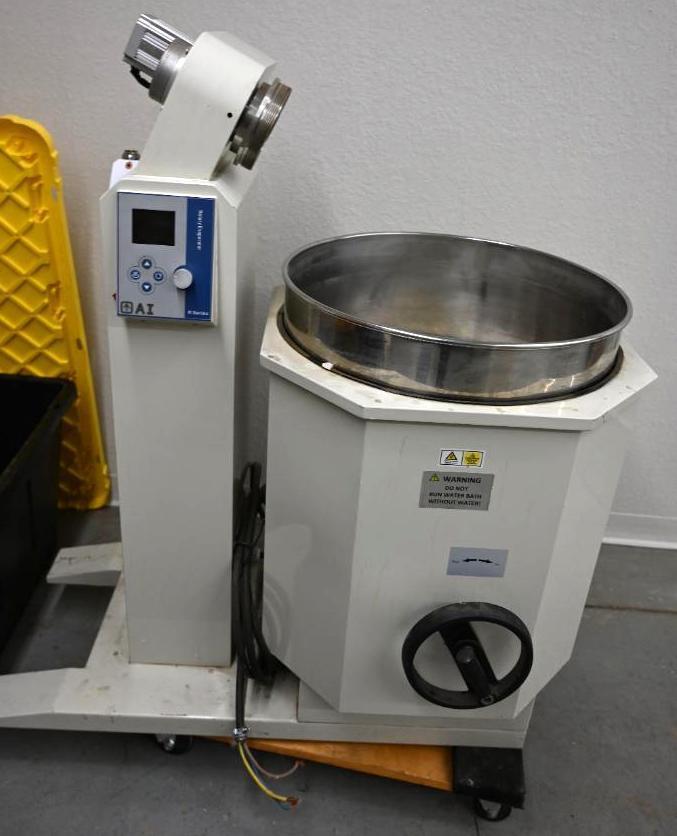 Across International Solvent Rotary Evaporator model SE130