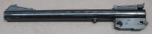 Thompson Center Contender 223 Remington Barrel