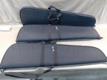 AMS Long Gun Soft Cases