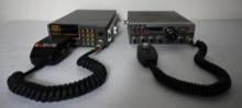 Azden & KDF Transceivers