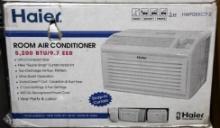 Haier Ultra Compact Room Air Conditioner