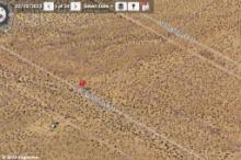 2.5 Acres Flat Vacant Parcel in Lancaster,