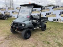 CLUB CAR CARRYALL 1500 SN: RC1724814470