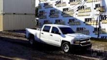 2017 CHEVROLET SILVERADO 1500 CREW CAB 4X4 PICKUP VIN: 1GCUKNEC6HF187412