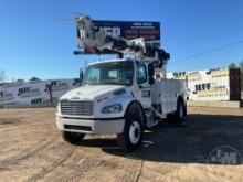 2023 FREIGHTLINER M2106 S/A DIGGER DERRICK TRUCK VIN: 3ALDCXFC5PDUE6195