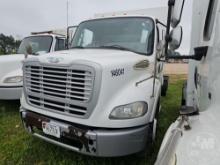 2014 FREIGHTLINER M2 S VIN:1FUBC5DX7EHFM5735