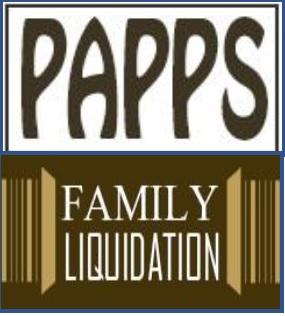 Papps Family Liquidation