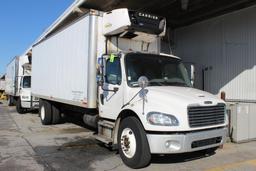 2014 Freightliner M2106 Truck