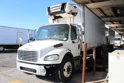 2014 Freightliner M2106 Truck