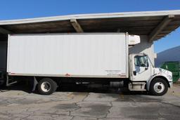 2014 Freightliner M2106 Truck