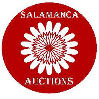 Salamanca Auctions