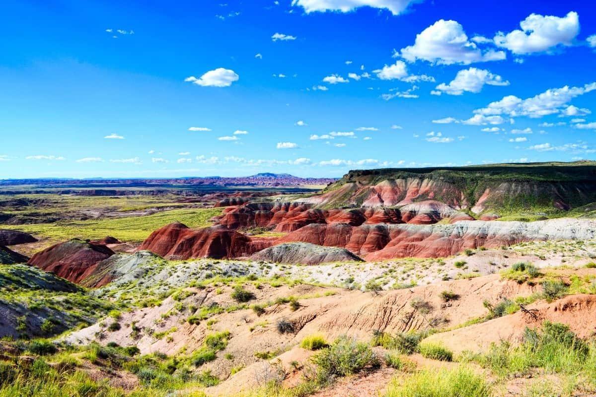 Explore Navajo County, Arizona!