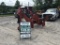 2004 DITCH WITCH A920 BACKHOE