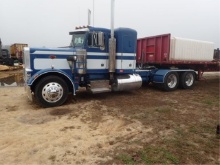 1986 Peterbilt Model 359