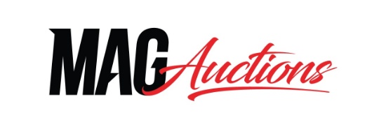 Motorsport Auction Group Hot August Nights