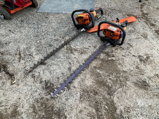 STIHL HEDGE TRIMMERS