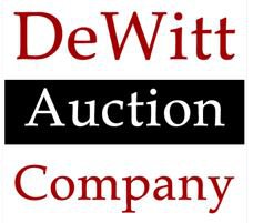DeWitt Auction Company