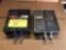 IGNITION EXCITERS, PN 10-353875-4, S/N 089371 & 089981 (BOTH A/R)