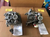 FUEL CONTROLLERS PN 743602-5 SN 64534 (REPAIRED) & A3309 (INSPECTED)