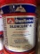 (12) 5 gal buckets of “Silencure -A acrylic curing and sealing compound w/ silane”