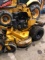 2007 Wright Stander commercial mower