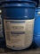 (12) 5 gal buckets of Vexcon “Certi-Vex AC 1315” acrylic cure and seal