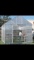 Brand New “One Stop Gardens” 12’L x 10’W x 10’3” H, green house
