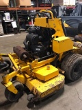 2011 Wright Stander commercial mower