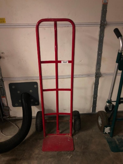 Red Dolly / Handtruck