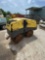 2011 Bomag BMP8500 Trench Compactor