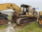 Cat 325L Long Reach Hydraulic Excavator