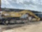Kobelco SK400LC Mark IV Hydraulic Excavator