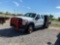 2012 Ford F550 Crew Cab Flatbed Truck